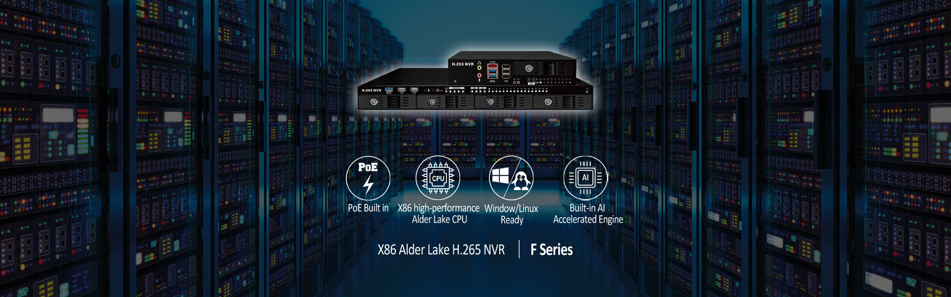 Internet de alta performance